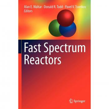 Fast Spectrum Reactors