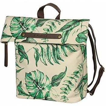 Basil Borsa Laterale Ever Green 14-19L Sabia Verde