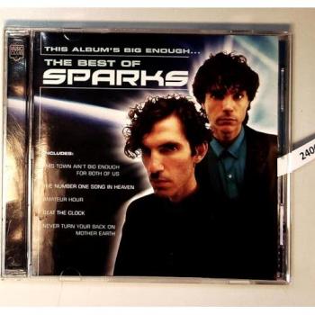 Best Of – Cet Album n’est Pas Grand