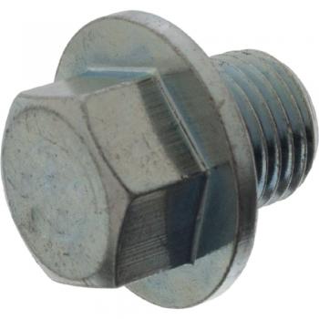 FEBI BILSTEIN Bouchon Carter d'Huile,Vis Bouchon Carter d'Huile RENAULT,TOYOTA,MAZDA