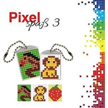 Pixel P90022‑00505 „Kreativ‑Key‑Pack“ für Kids