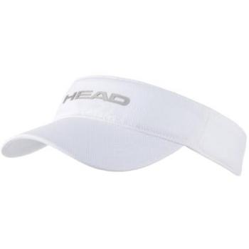 Visor Performance Head en Blanc