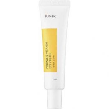 IUNIK Crema Visione Propolis – Sconto speciale
