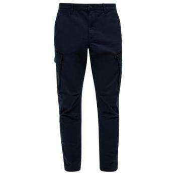 S.Oliver Herrenhose mit Pattentaschen