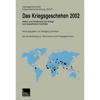Vitalsource Technologies, Inc. Das Kriegsgeschehen 2002