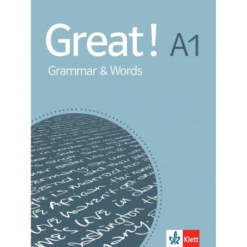 Great! Grammar & Words A1