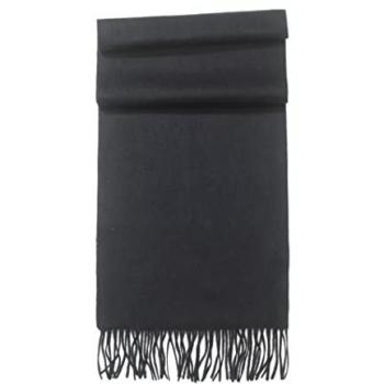Nero Classic Roeckl Scarf