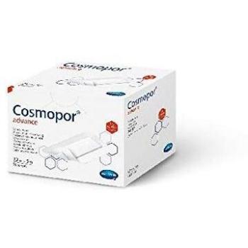 PAUL HARTMANN AG Wundpflaster Cosmopor Advance 10x35 cm, 10 St