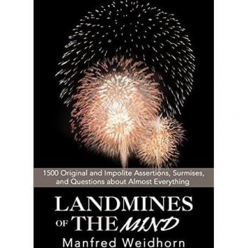 Weidhorn, Manfred: Landmines of the Mind