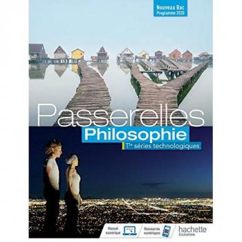 Passerelles Philosophie Terminale séries technologiques