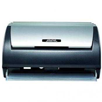 Plustek SmartOffice PS286 Plus Scanner 48 bit