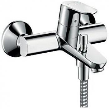 Hansgrohe Focus Chrome Faucet