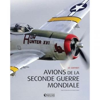 Avions De La Seconde Guerre Mondiale
