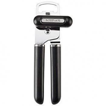 UltraHeat Stainless Steel Opener – Black