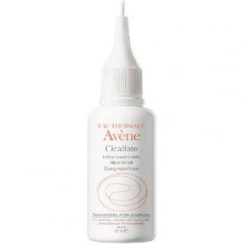 Cicalfate Lotion Asséchante Réparatrice Avène 40ml
