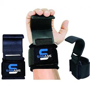 Barbell Wrist Guards