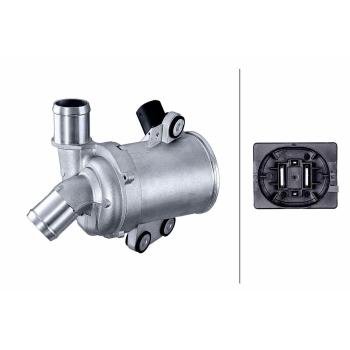 Helly‑Hansen Bomba de Água 8TW 358 412-481 Compacta