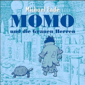 Momo, Volume 2 : Momo contre les Grauen Herren