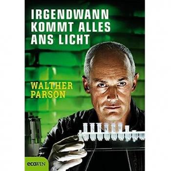 Irgendwann kommt alles an Licht