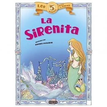 La sirenita