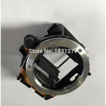 Nikon D5100 D3100 Mirror Box
