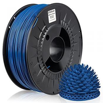 10‑er Midori PETG Set – 1 kg Rollen, 1,75 mm, Signalblau RAL 5005