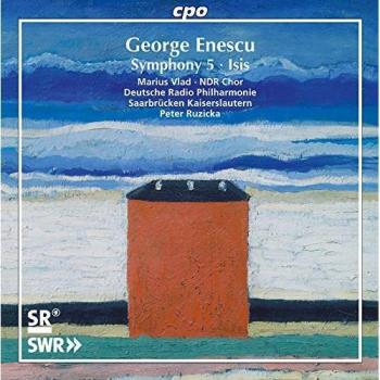Deutsche Radio Philharmonie Isis; Sinfonie 5