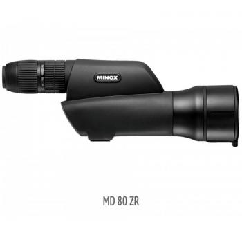 Minox MD 80 ZR mit integriertem Okular