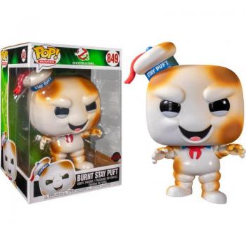 Funko Pop Ghostbusters Burnt Stay Puft 25 Cm