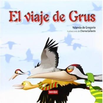 Viaje De Grus