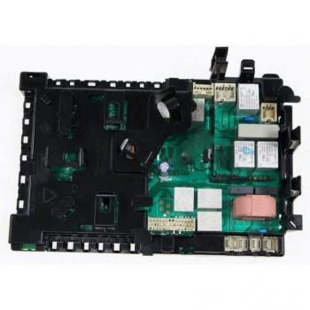 Lave‑linge module électronique Siemens 00702074 – Commande programmée