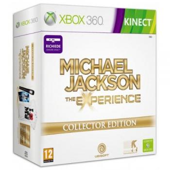 Michael Jackson: Esplora l'Esperienza