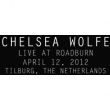 Live at Roadburn 2012