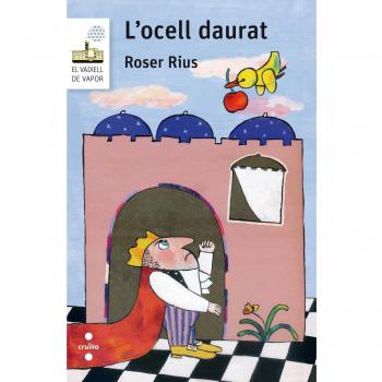 L'ocell daurat (Tapa blanda).