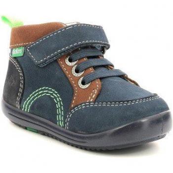 Kick‑Baby Bottes Kinoé