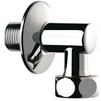 Raccord équerre robinet urinoir mâle 15x21 femelle 15x21