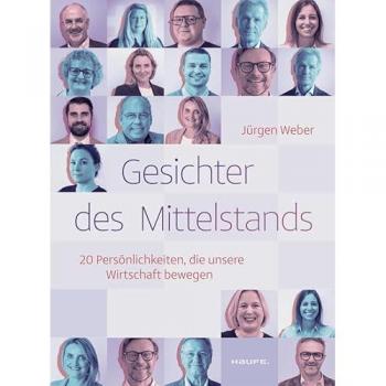 Gesichter des Mittelstands