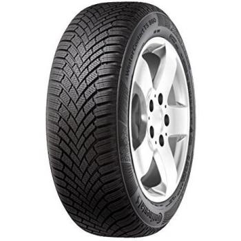 Continental WinterContact TS 860