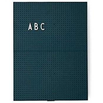 Versatile Changeable Letter Board