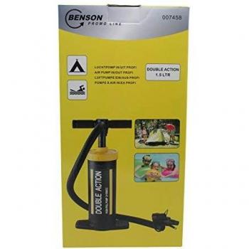 MAXRANGER Bomba de Aire para Bicicletas
