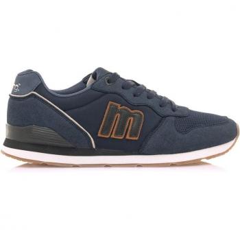Mustang Joggo Bleu Marine – Sneakers Hommes 42