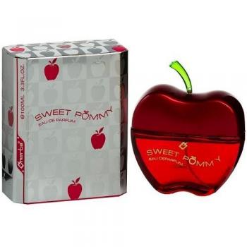 Elegant Pommy Scent