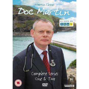 Doc Martin