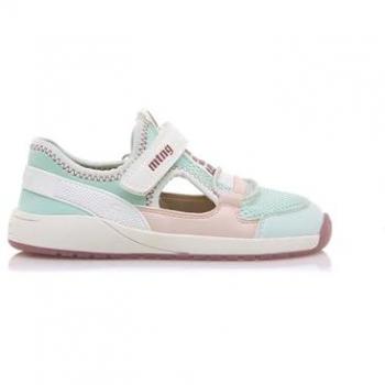 Sneakers Mustang 49046 Turchese 28