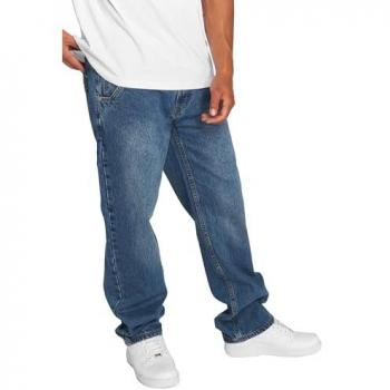 Brother Jeans Pericoloso Blu 52