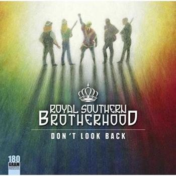 Don't Look Back [Vinilo]