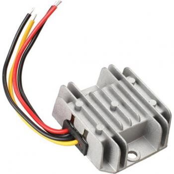 Module convertisseur DC-DC pour voiture, 12V/24V à 5V 10A 50W