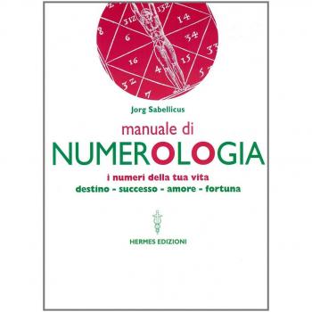 Manuale di numerologia