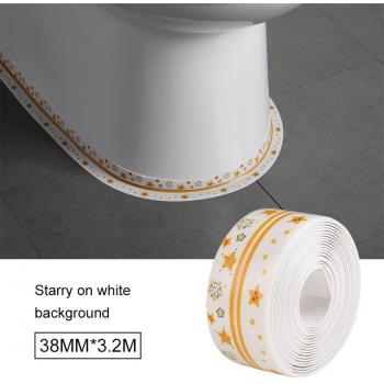 Acrylic Adhesive Caulk Strip 320*3.8cm