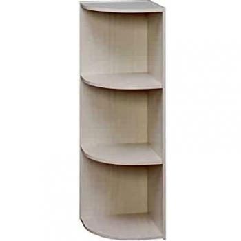 Movian Ripiano di Immagazzinaggio Quercia CX‑3C